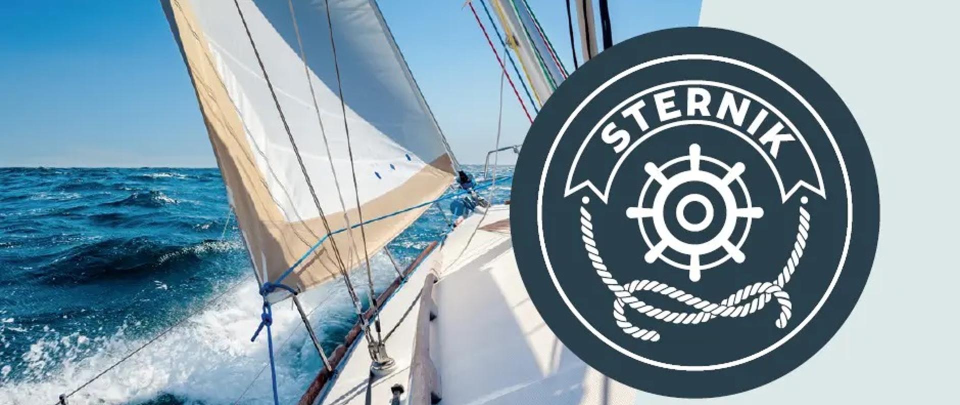 Sternik. Konkurs dla liderów województwa warmińsko-mazurskiego