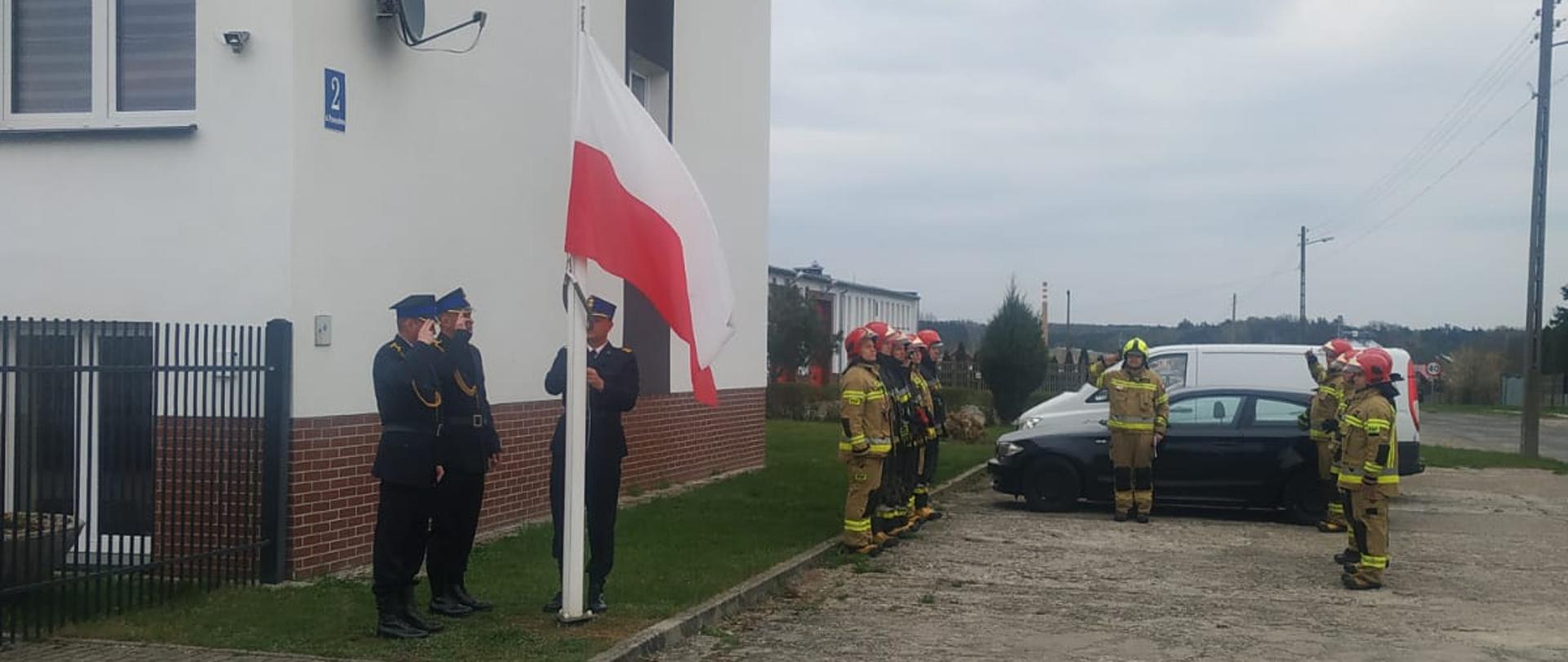 Dzień Flagi Rzeczypospolitej Polskiej