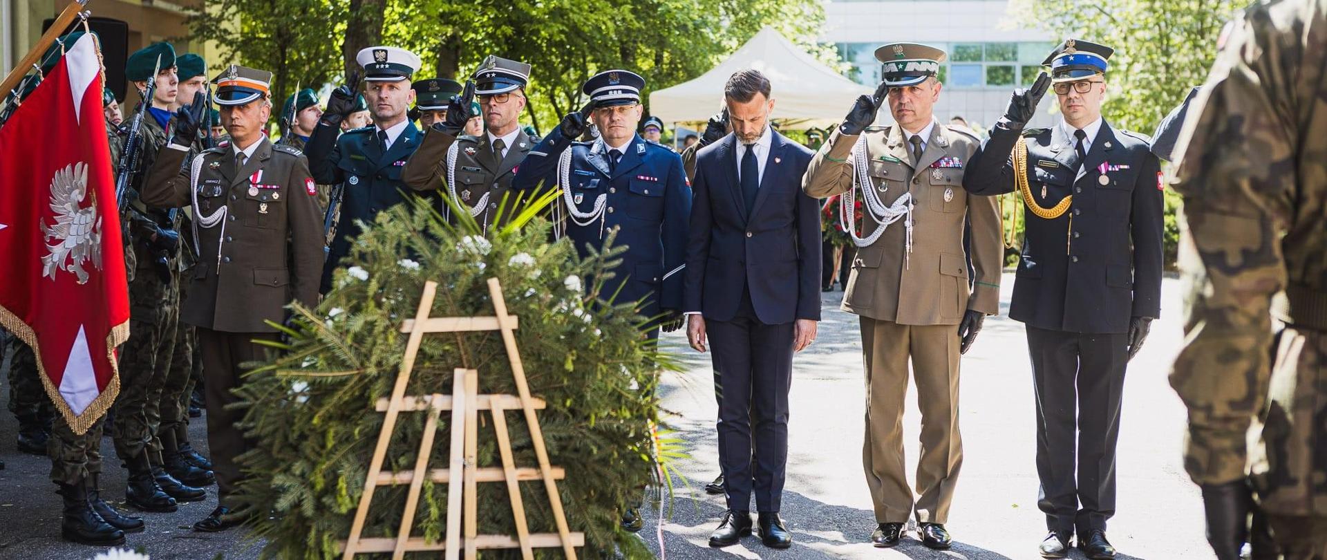 80. rocznica zwycięstwa pod Monte Cassino