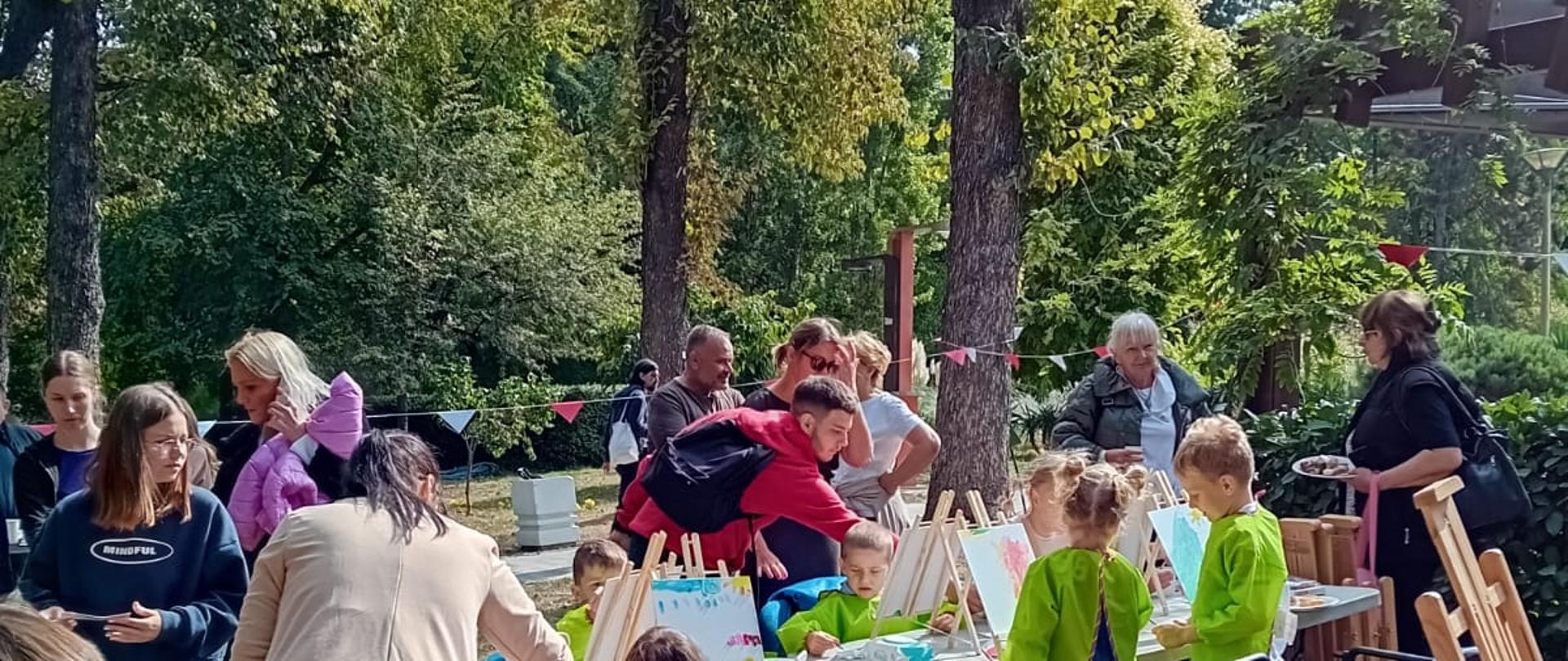 Piknik za Poloniju i Prijatelje Poljske