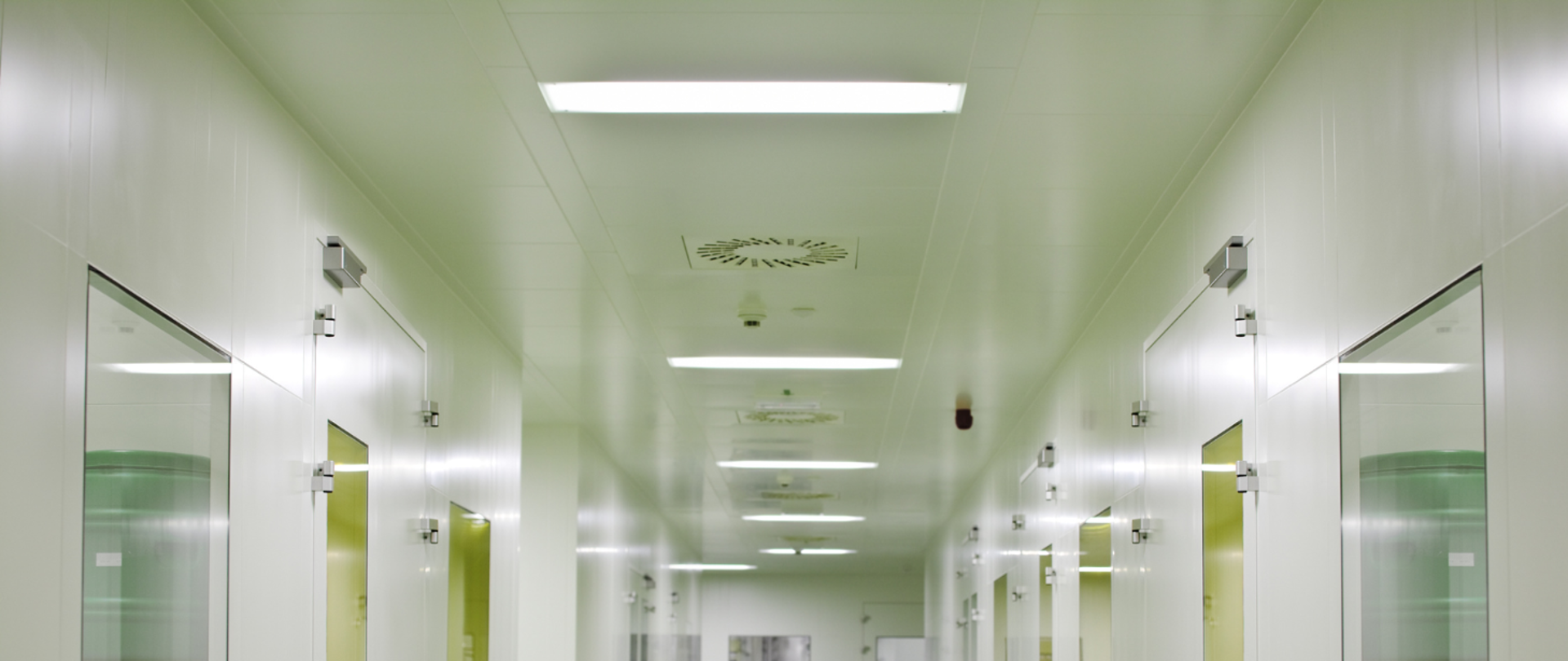 wentylacja podmiotów leczniczych