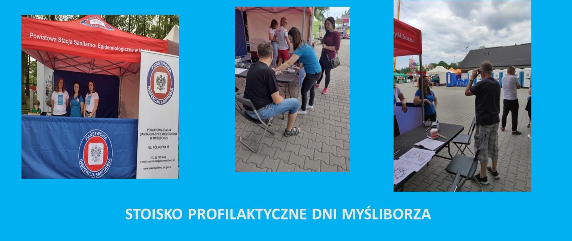 Dni Myśliborza 2022
