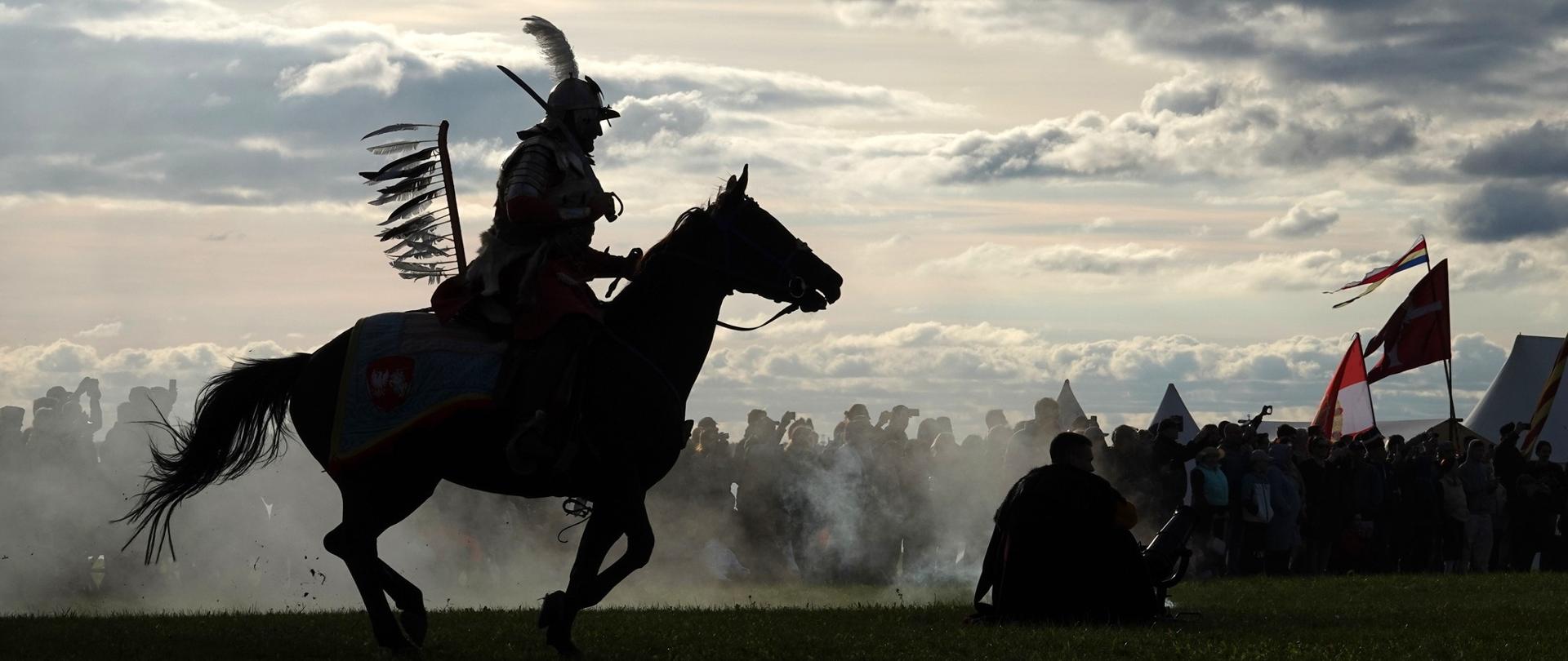 Svinības par godu Salaspils (Kirholmas) kauju 420. gadadienai