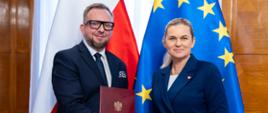Mariusz Biniewski nowym dyrektorem Ośrodka Rozwoju Edukacji