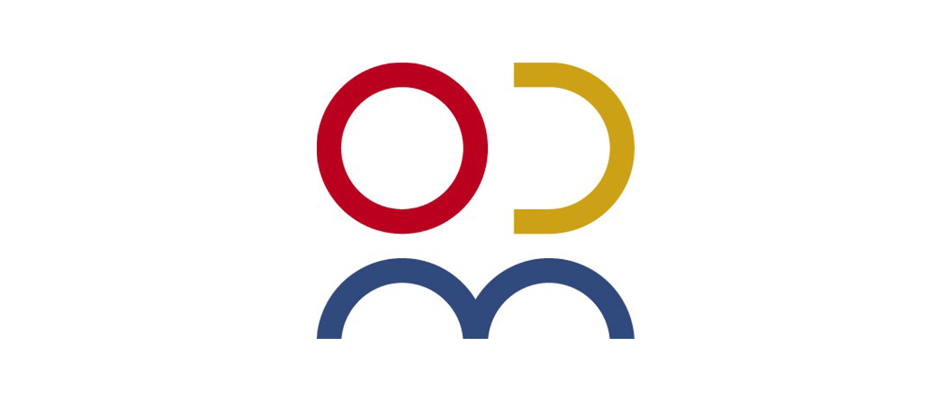Logotyp RODM