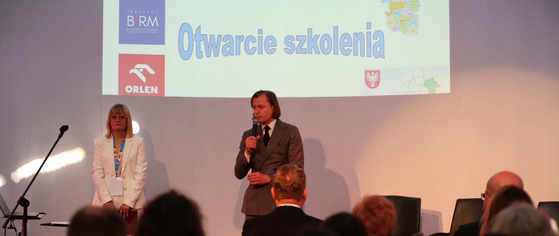 „Silna Gmina, Silna Polska” – bezpieczeństwo lokalnych społeczności