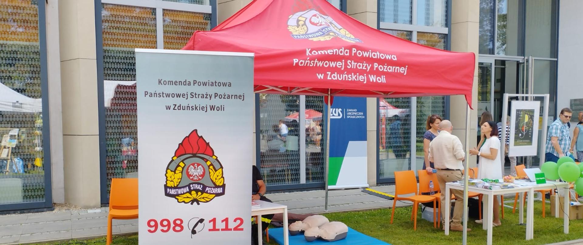 II Zduńskowolskie Dni Seniora