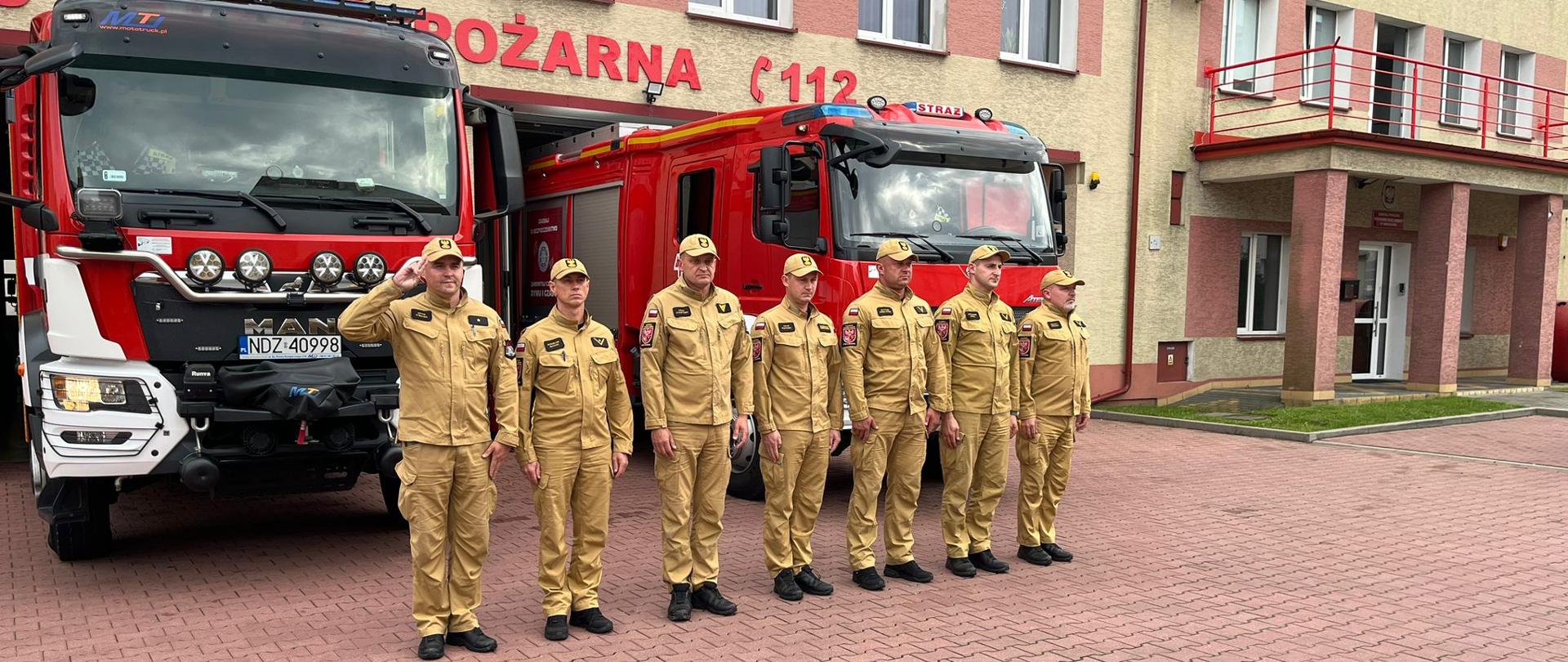 81 rocznica Powstania Warszawskiego