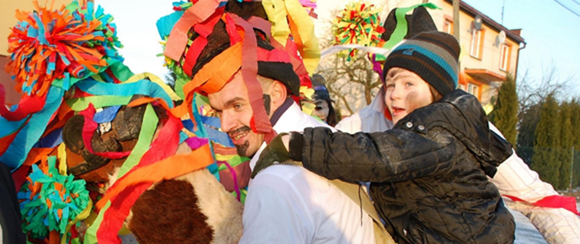 Zwyczaje I Konwenanse Ważny Element Kultury Czy Niepotrzebny Anachronizm Regionalne zwyczaje bożonarodzeniowe - Ministerstwo Kultury i