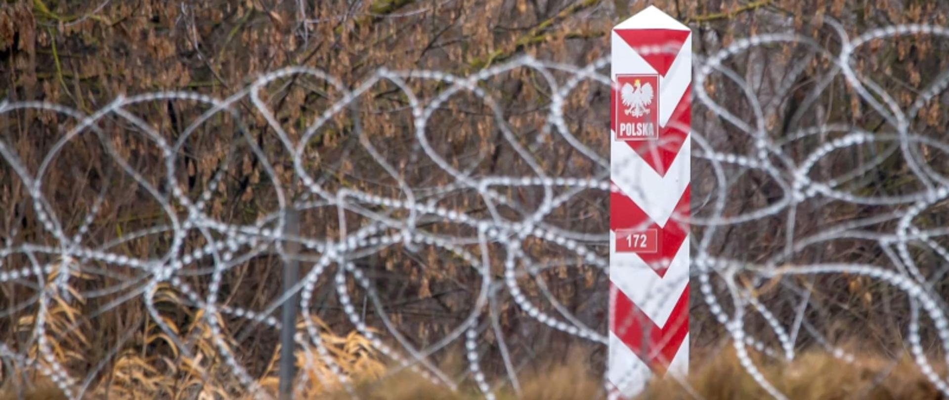 Fot. Straż Graniczna