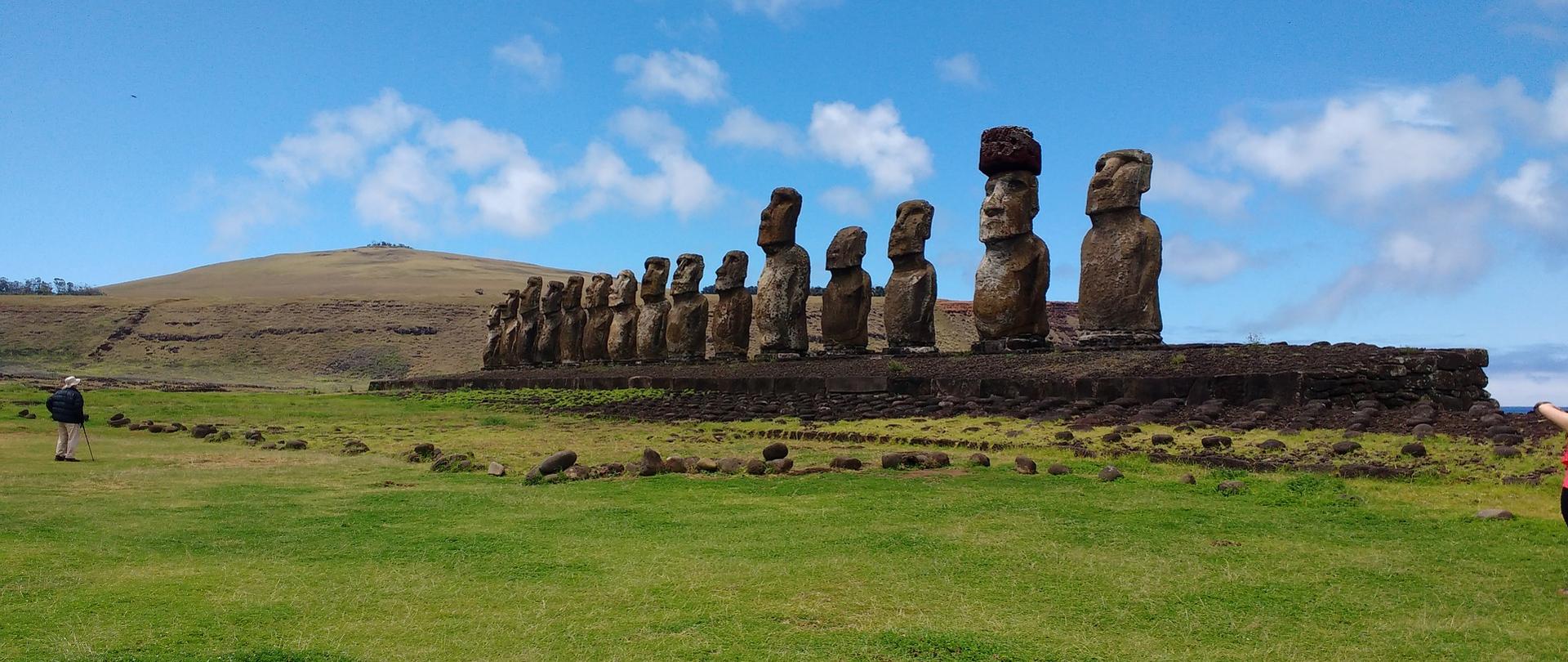 Rapa Nui (pixabay)