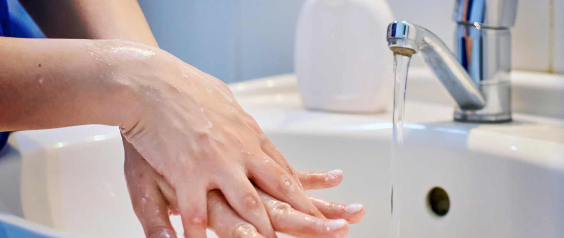 Tydzień mycia rąk