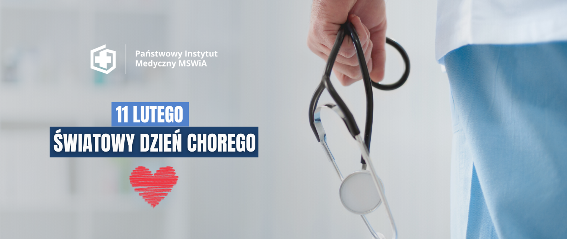 Światowy Dzień chorego