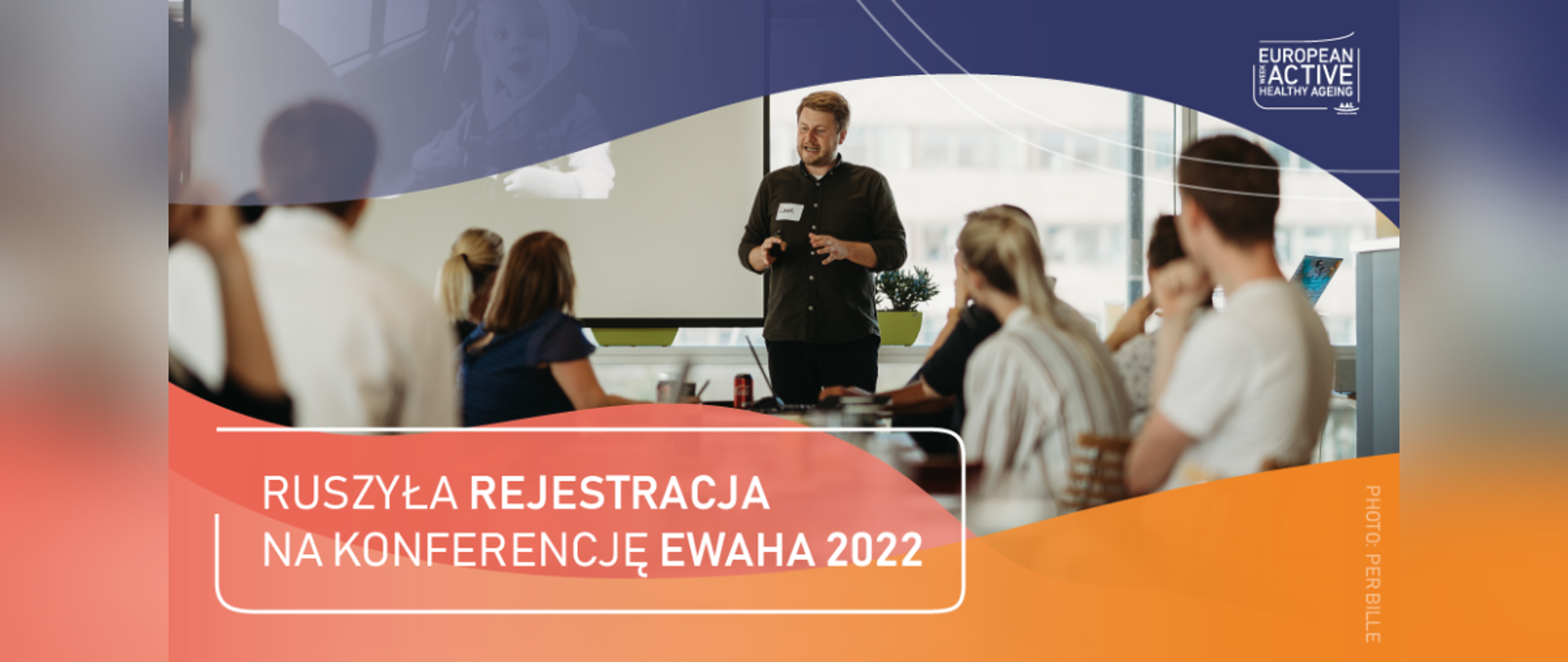 Ruszyła rejestracja na konferencję EWAHA 2022