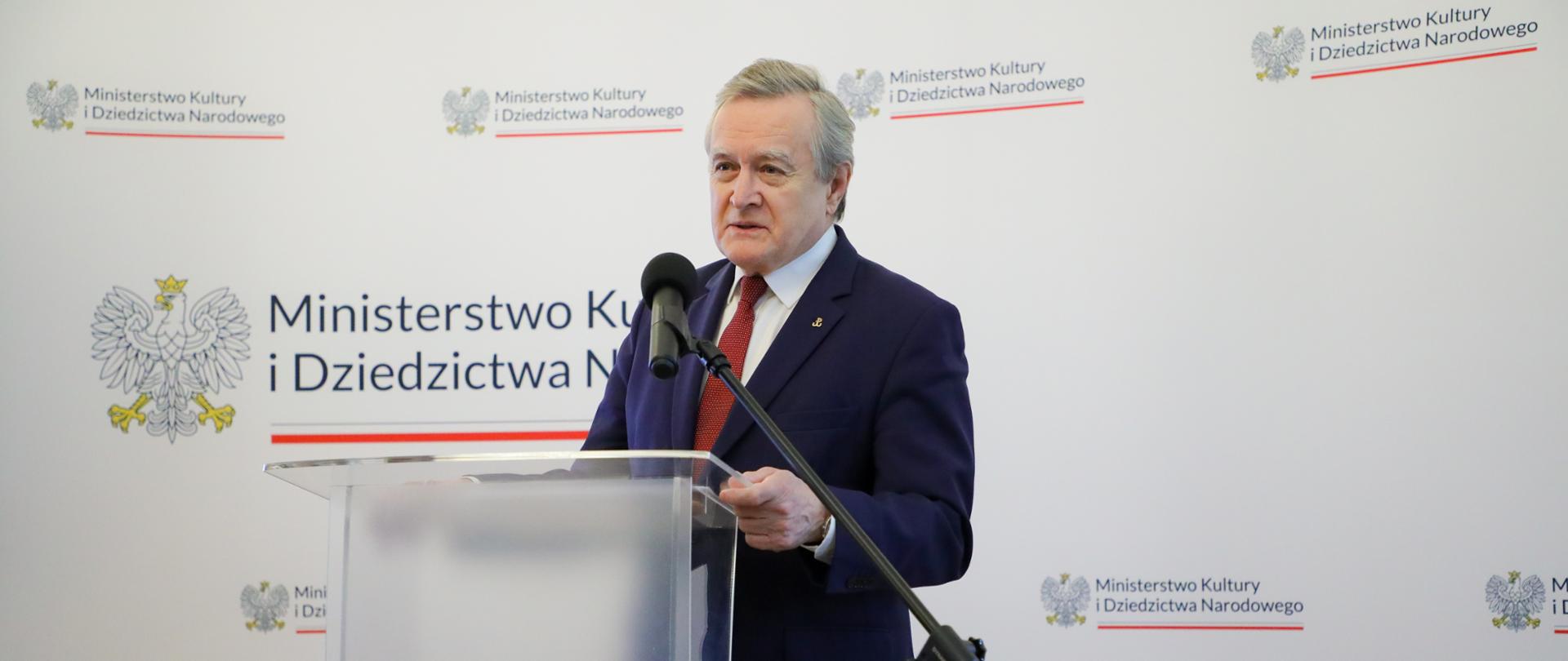 O 200 mln zł więcej na publiczne uczelnie artystyczne w 2023 r.! Nakłady z budżetu przekroczą miliard złotych, fot. Danuta Matloch