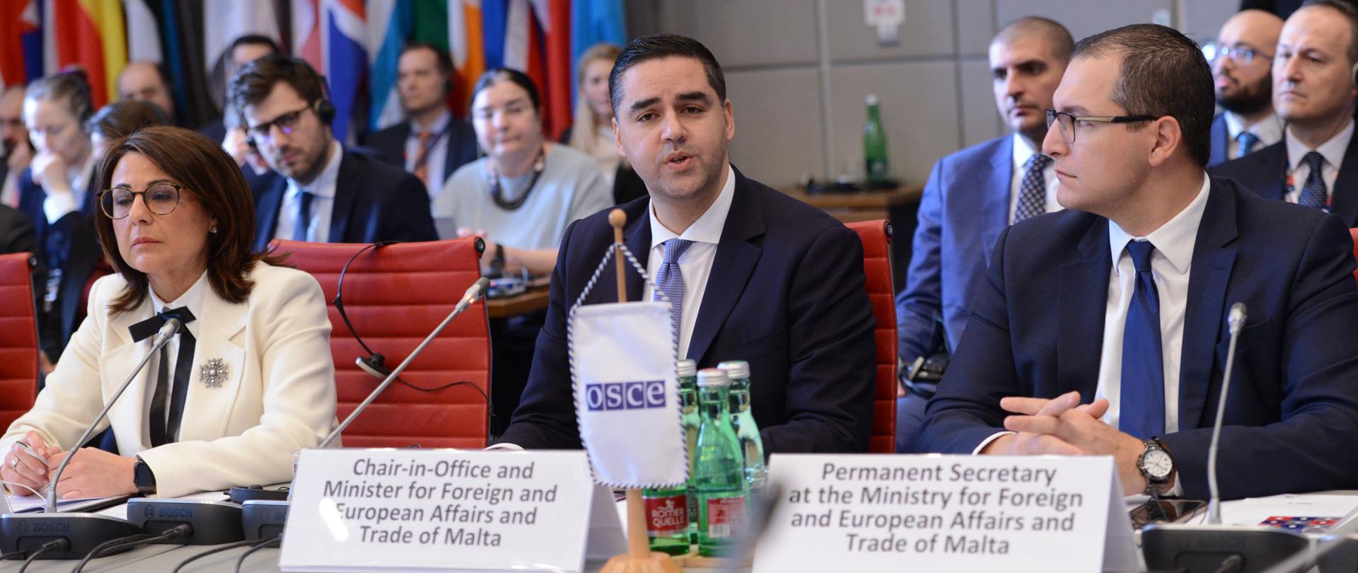 Special PC 25.01.24 Photo: Micky Kroell/OSCE