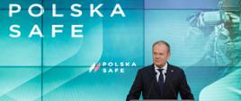 Podpisanie umowy SAFE