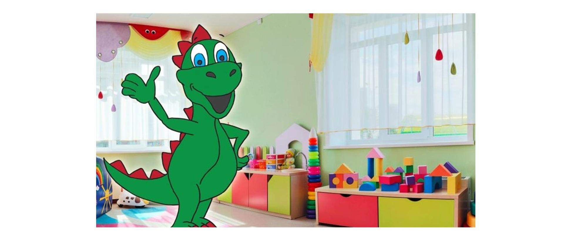 Czyste powietrze wokół nas