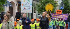 XIII Kaliski Tydzień Zdrowia - Inauguracja