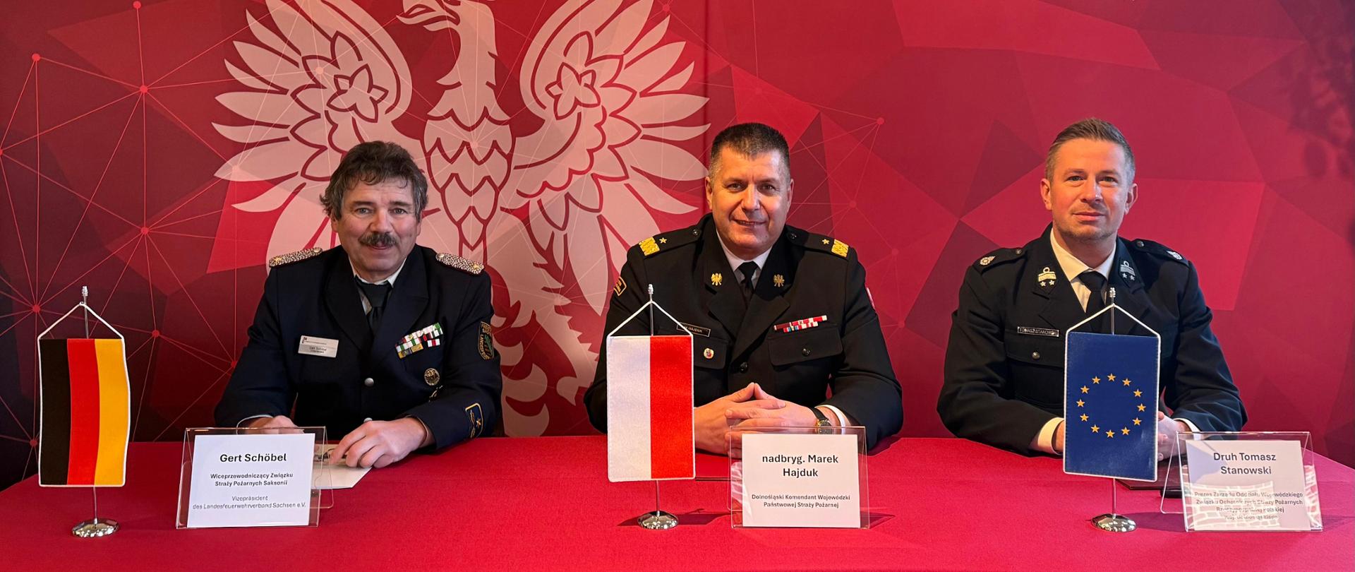 Podpisanie Planu Współpracy Polsko-Niemieckiej na 2026 rok
