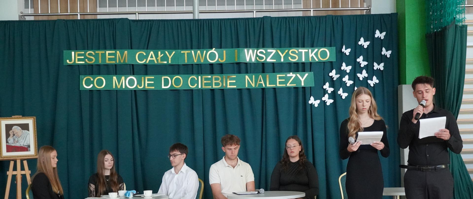 Święto Szkoły 1
