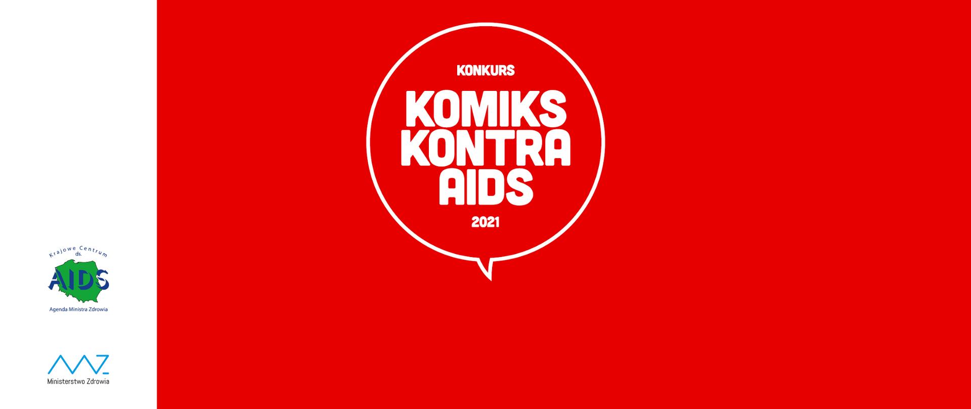 Konkurs AIDS