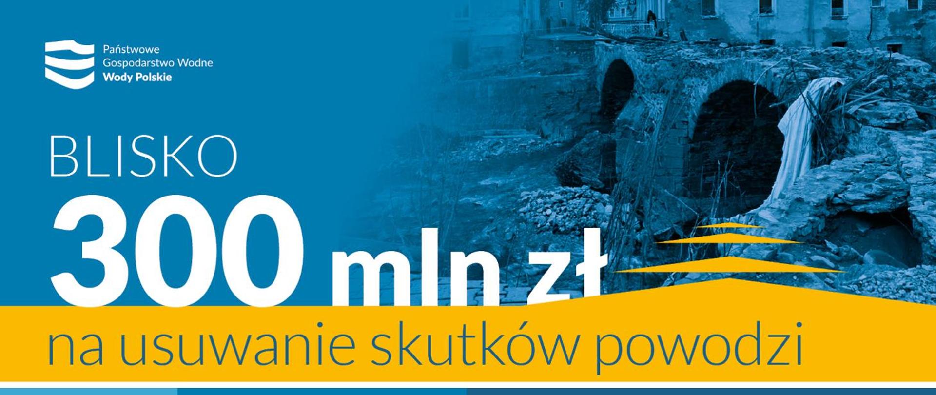 Usuwanie skutków powodzi miniatura