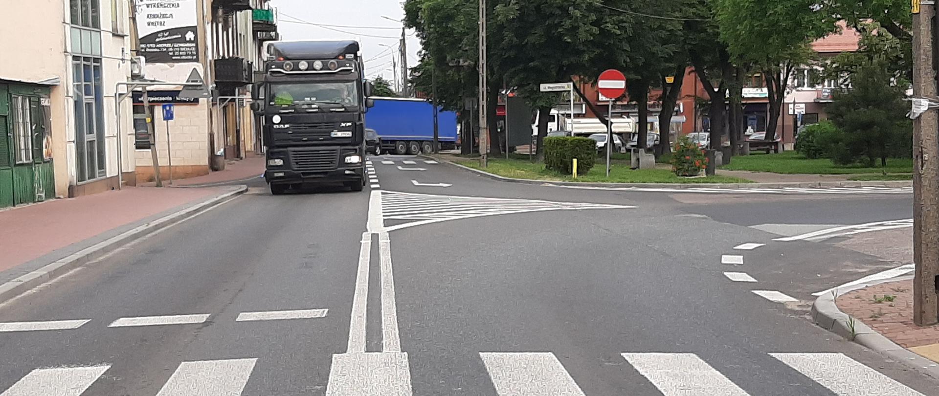 DK62_63 Sokołów Podlaski