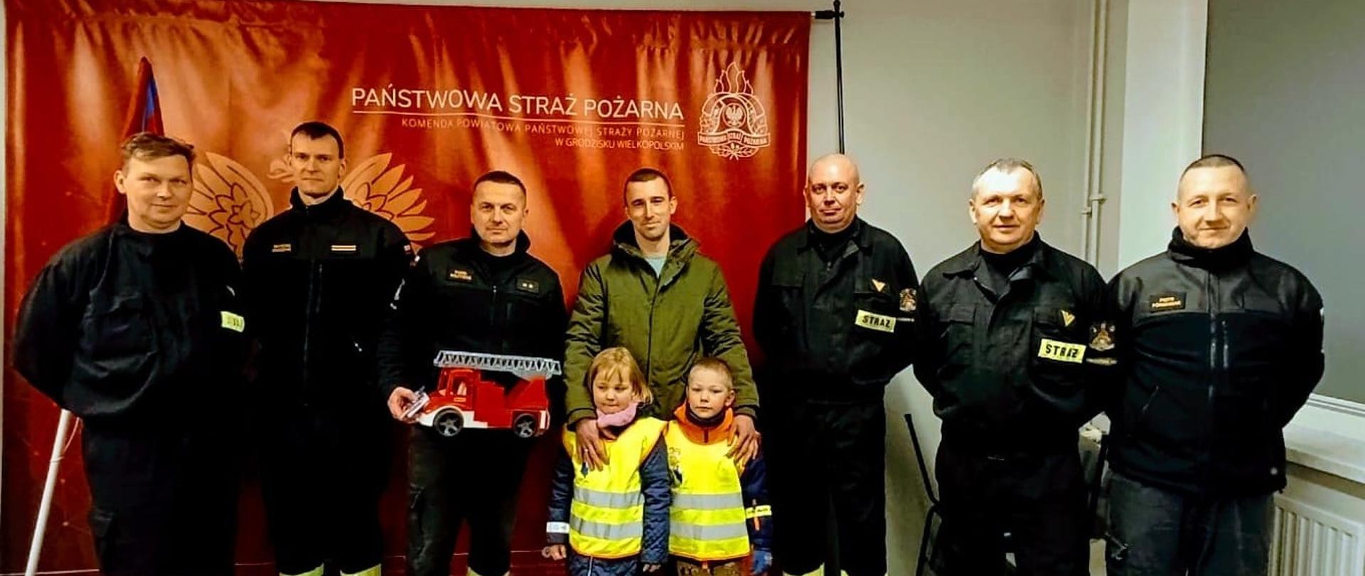 Podziękowania_dla_strażaków