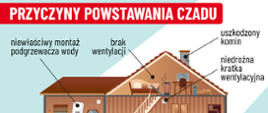 Czujka na straży Twojego bezpieczeństwa