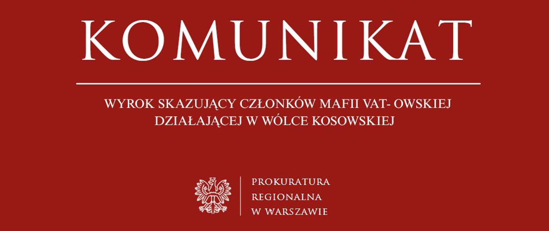 Komunikat 2026.06.03
