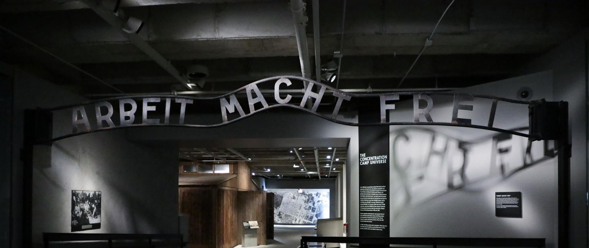 Muzeum Ofiar Komunizmu i Muzeum Holocaustu w Waszyngtonie – pierwszy dzień wizyty wicepremiera Piotra Glińskiego w USA, fot. Danuta Matloch