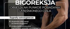 Bigoreksja - format panorama