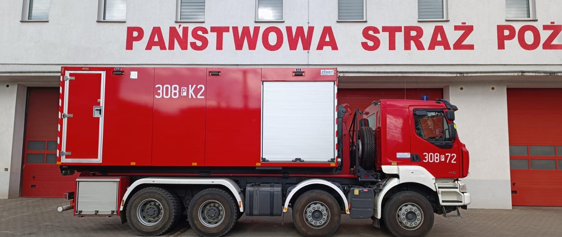 nośnik kontenera (2)