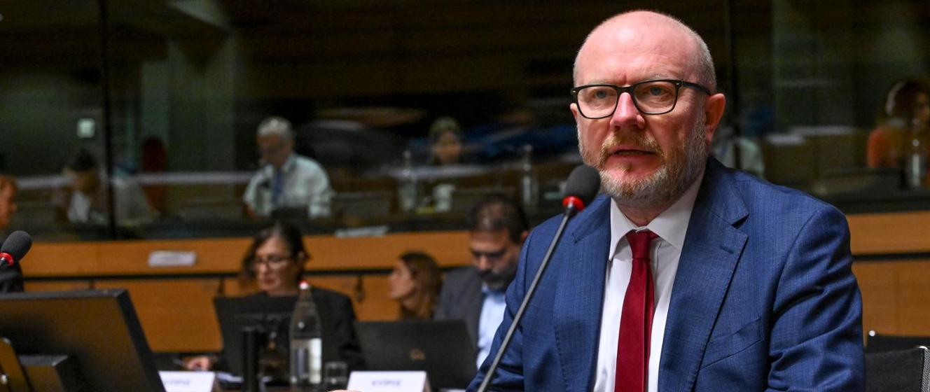 Justice and Home Affairs Council meeting in Luxembourg - Ministry of ...