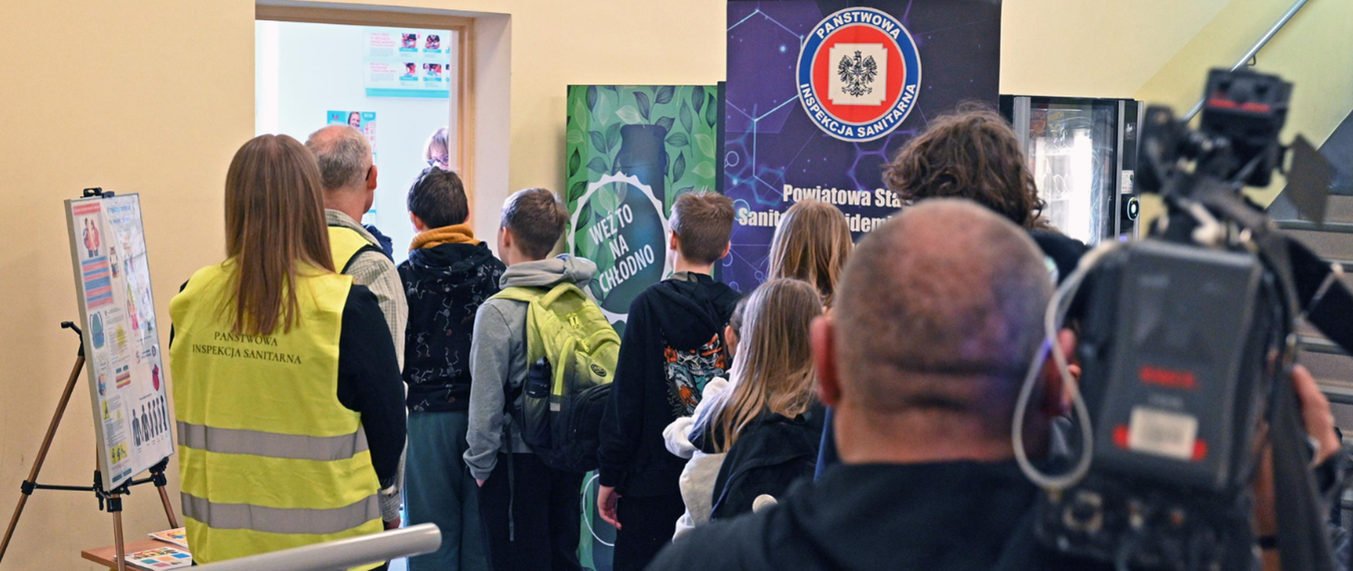 Proste plecy od najmłodszych lat. Jak zapobiegać wadom postawy u dzieci?