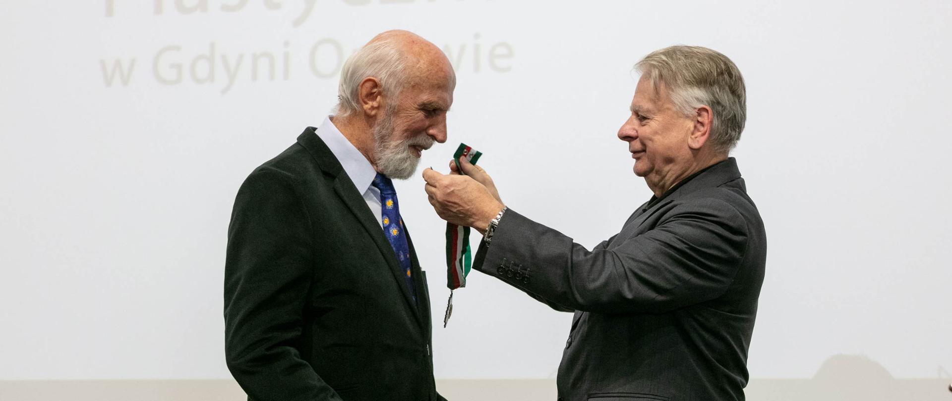 19.09.2025 - Jubileusz 80-lecia Szkoły Plastycznej w Gdyni