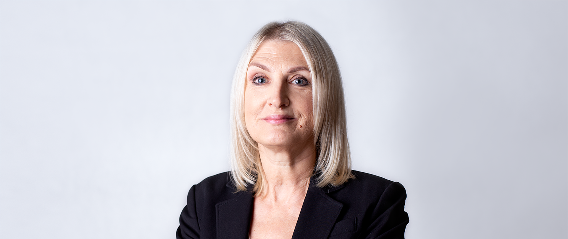 Grażyna Szymczak Naczelnik Urzędu Skarbowego w Łęczycy