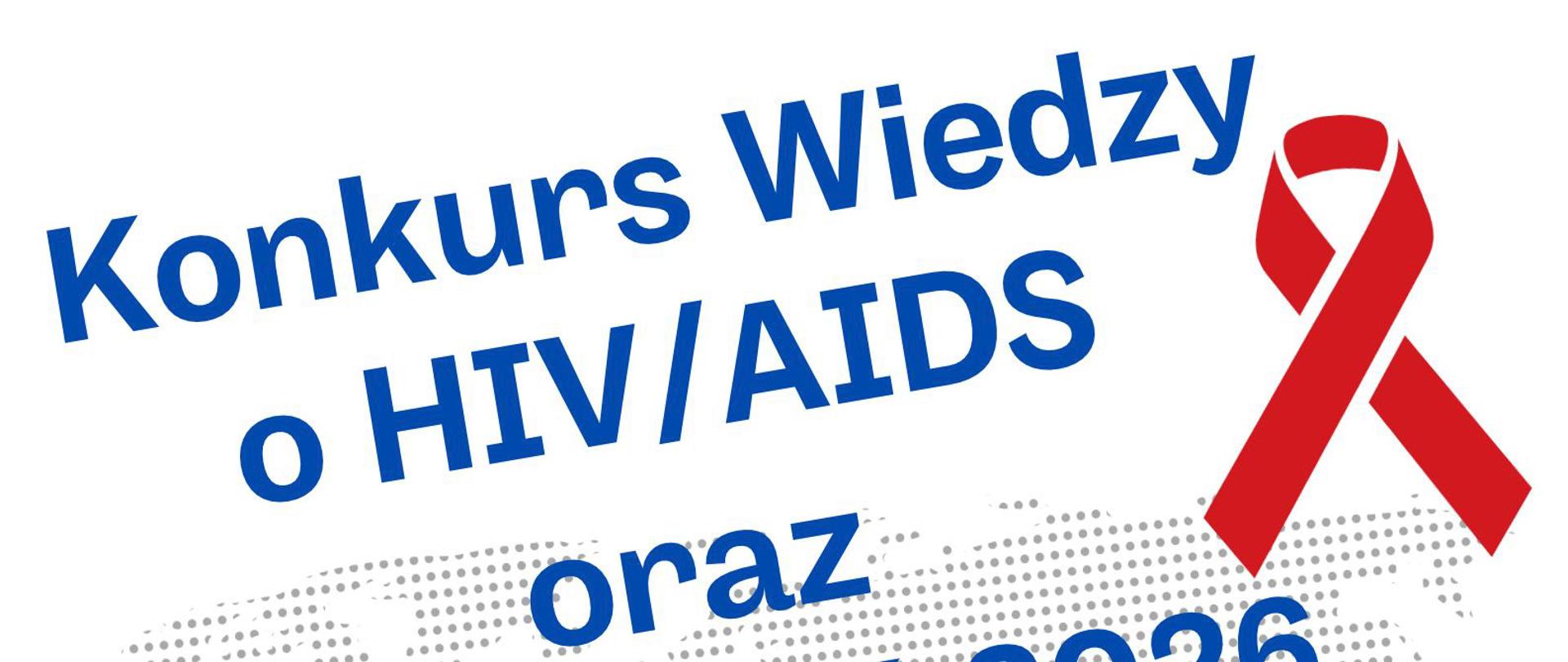 plakat_konkurs_wiedzy_HIV_2026