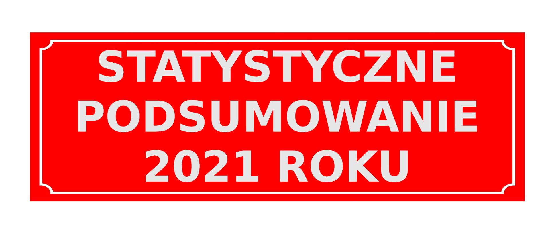 Tablica statystyczna