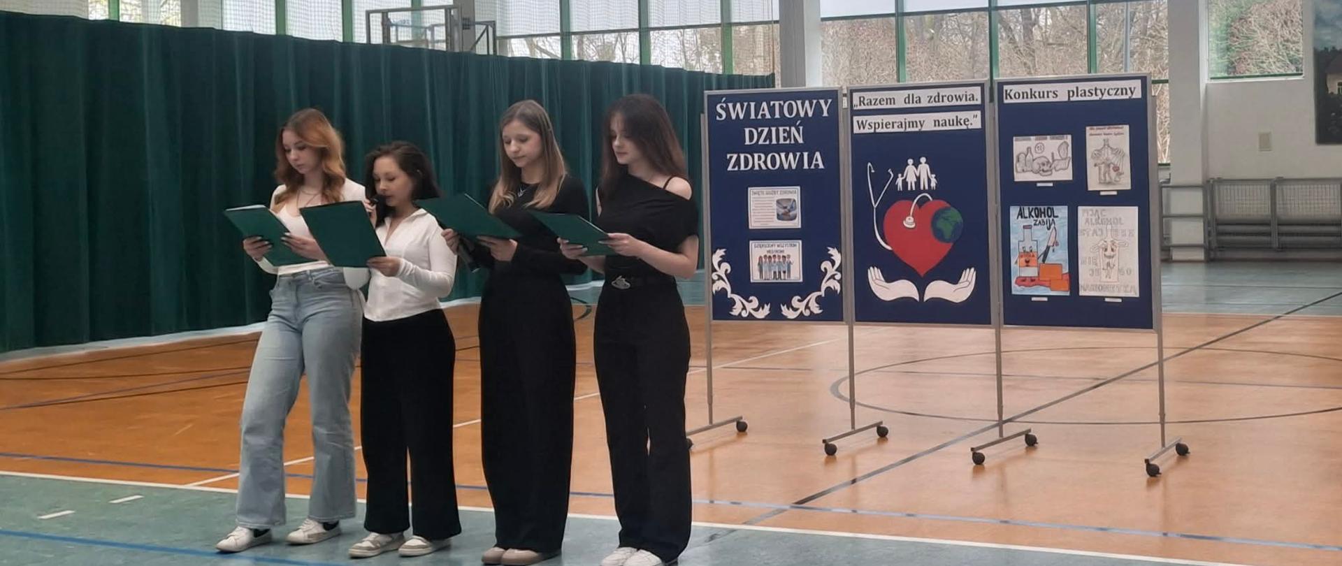 9.04.2026r. Światowy Dzień Zdrowia. 