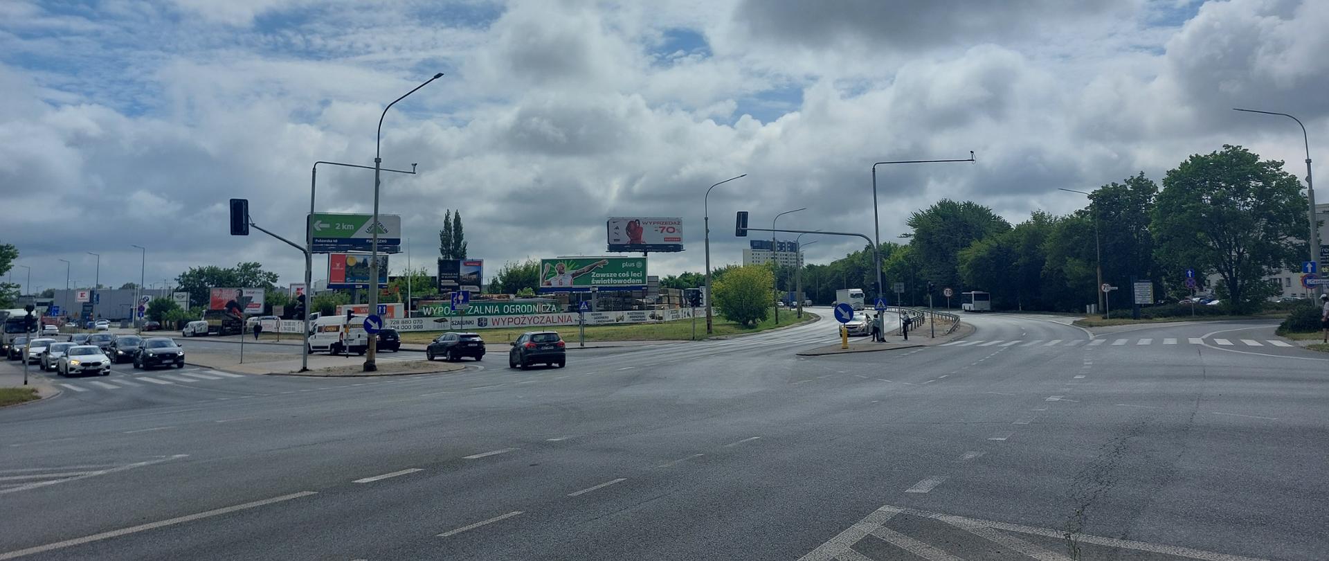 DK79_Okulickiego_Piaseczno