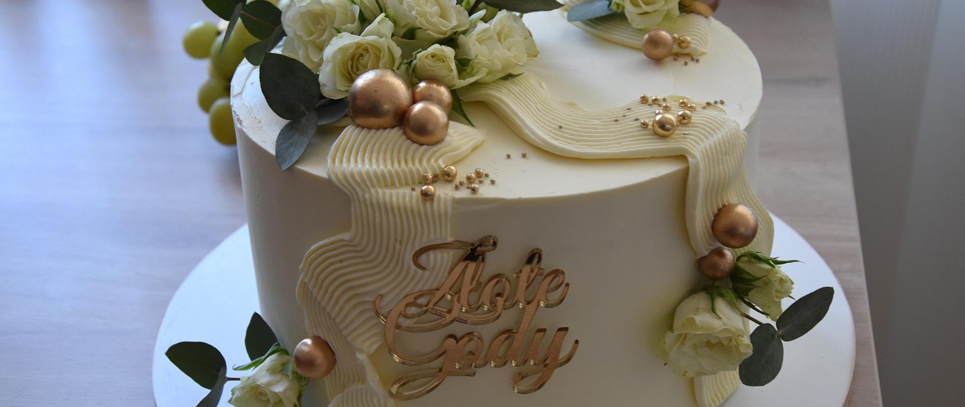 W gminie Potworów pary małżeńskie świętowały jubileusz 50-lecia zawarcia związku małżeńskiego