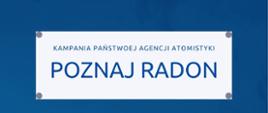 POZNAJ RADON