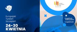 Europejski Tydzień Szczepień - co to jest szczepionka - format panorama