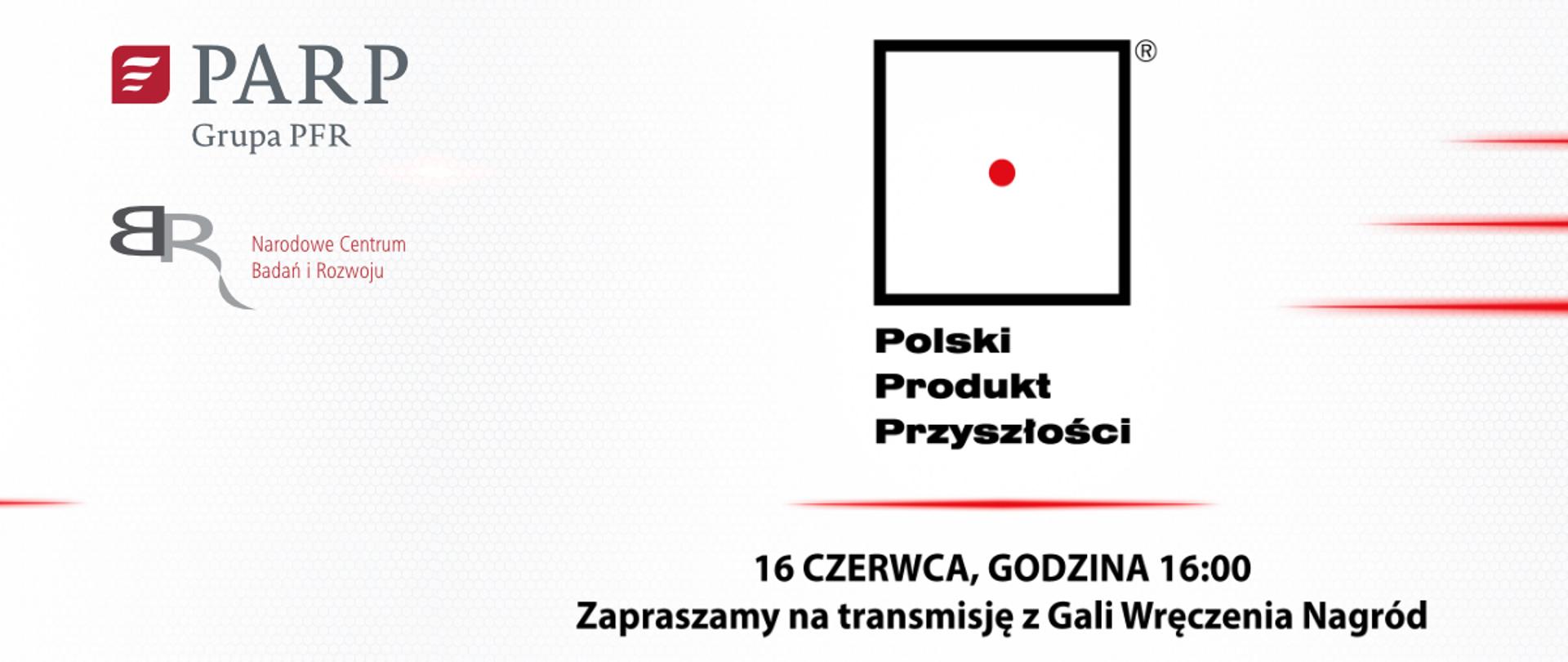 XXIII edycja konkursu Polski Produkt Przyszłości - zapraszamy do udziału w Gali online