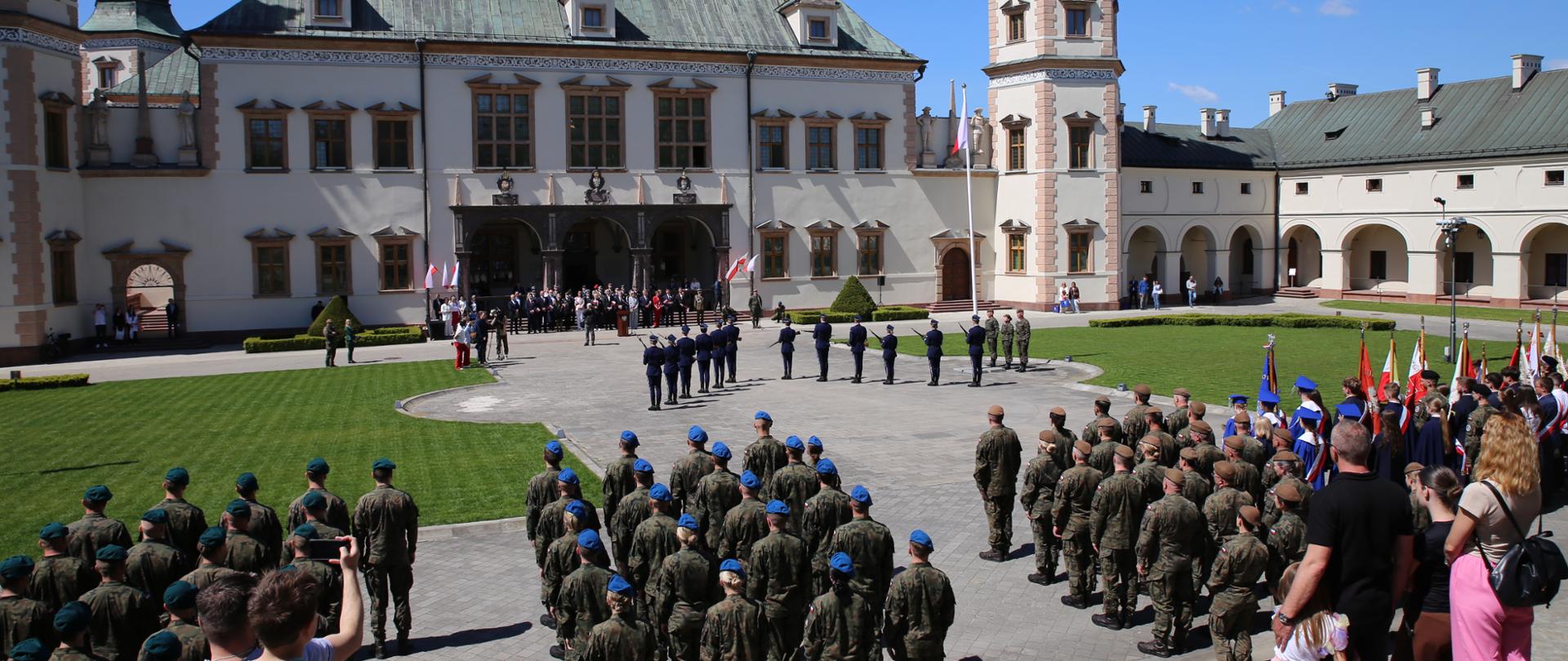 Obchody Dnia Flagi Rzeczypospolitej Polskiej