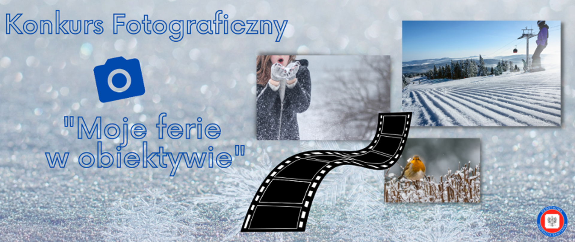 Konkurs " Moje ferie w obiektywie"