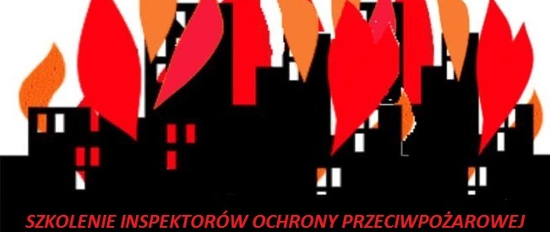 Szkolenie aktualizujące inspektorów ochrony przeciwpożarowej