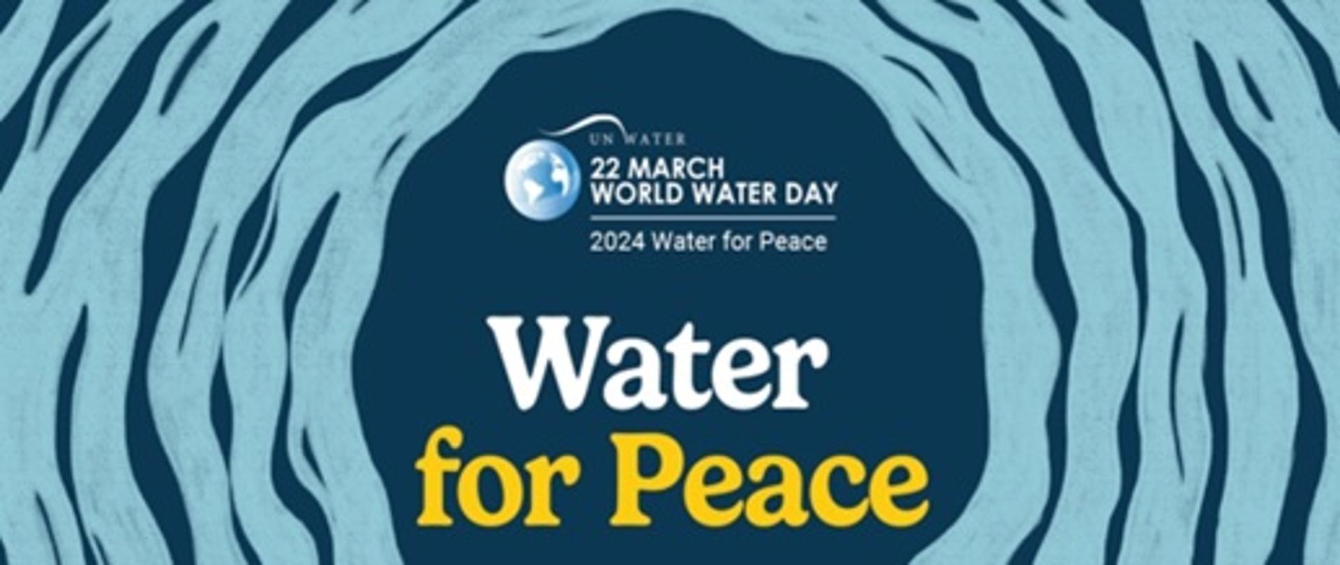 Światowy Dzień Wody